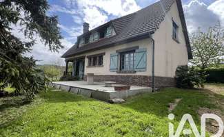 Photo Vente maison Nesle-Normandeuse