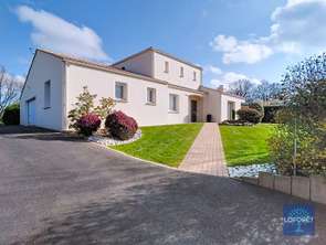 Vente Maison 4 chambresNesmy