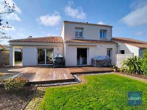 Vente Maison 4 chambresNesmy