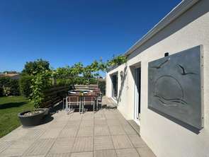 Vente Maison 4 chambresNesmy