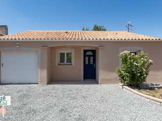 Vente maison 3 pièces Vente maison 3 pièces