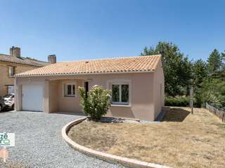 Vente maison 3 pièces Vente maison 3 pièces