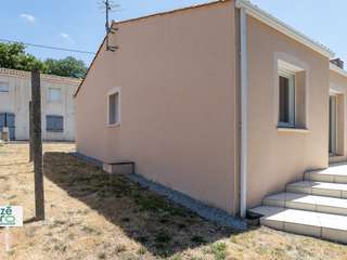 Vente maison 3 pièces Vente maison 3 pièces