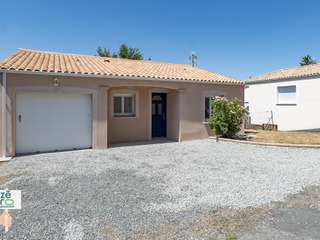 Vente maison 3 pièces Vente maison 3 pièces