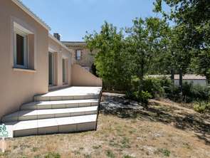 Vente Maison 2 chambresNesmy