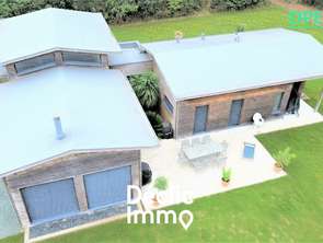 Vente Maison 3 chambresNesmy