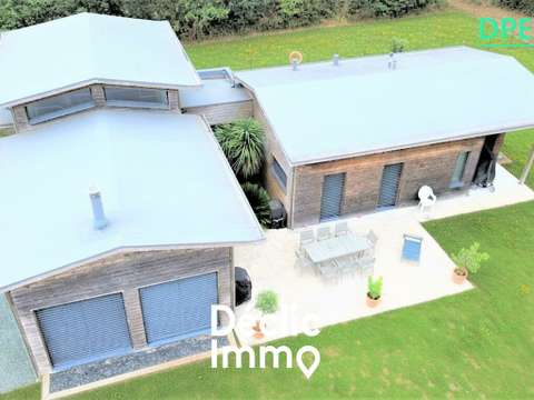 Vente maison 5 pièces Nesmy 85