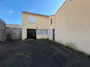 Vente Maison 2 chambresNesmy