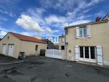Vente Maison 2 chambresNesmy