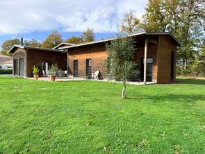 Vente Maison 3 chambresNesmy