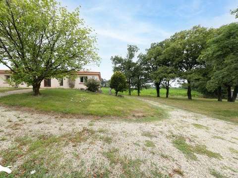 Vente maison 6 pièces Nesmy 85