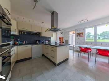 Vente Maison 4 chambresNesmy
