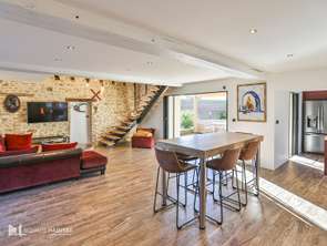 Vente Maison 4 chambresNesmy