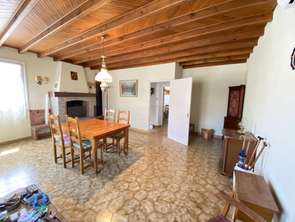 Vente Maison 3 chambresNesmy