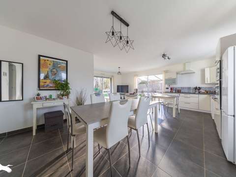 Vente maison 3 pièces Nesmy 85