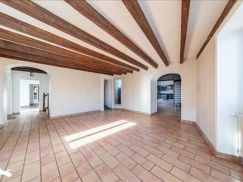 Vente maison 7 pièces Nesmy 85