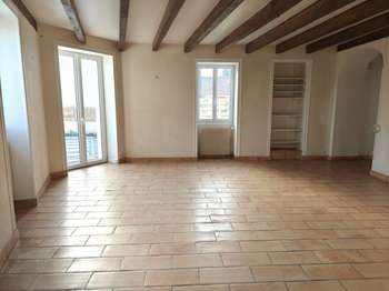 Vente maison 8 pièces Nesmy 85