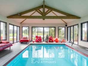 Vente Maison 4 chambresNesmy