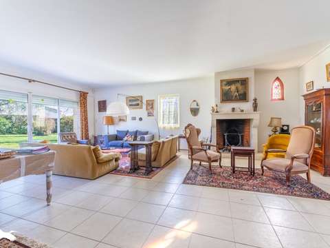 Vente maison 7 pièces Nesmy 85