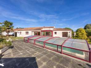 Vente Maison 4 chambresNesmy