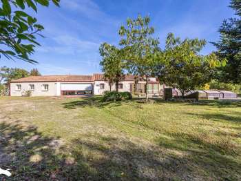 Vente Maison 4 chambresNesmy