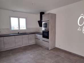 Vente Maison 3 chambresNesmy