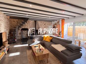 Vente Maison 2 chambresNesmy