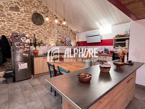 Vente maison 3 pièces Vente maison 3 pièces