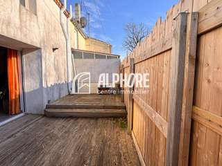 Vente maison 3 pièces Vente maison 3 pièces