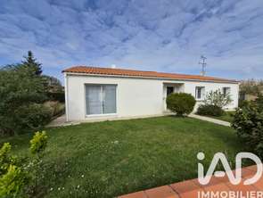 Vente Maison 3 chambresNesmy