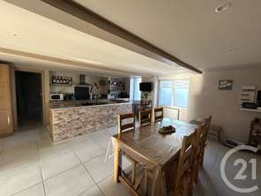 Vente Maison 3 chambresNesmy