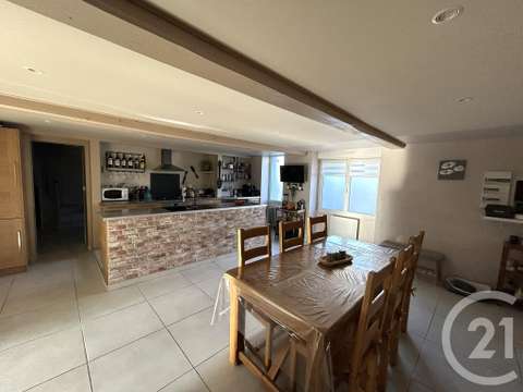 Vente maison 5 pièces Nesmy 85