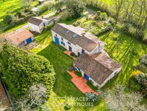 Vente Maison 5 chambresNesmy