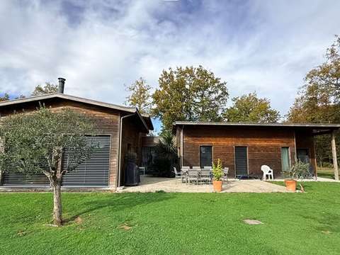 Vente maison 5 pièces Nesmy 85