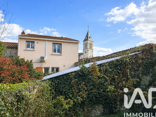 Vente maison 4 pièces Vente maison 4 pièces