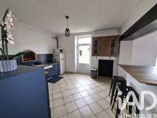 Vente maison 4 pièces Vente maison 4 pièces