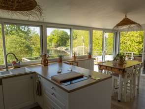 Vente Maison 4 chambresNesmy