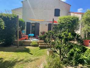 Vente Maison 5 chambresNesmy
