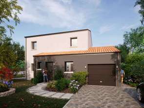 Vente Maison 4 chambresNesmy