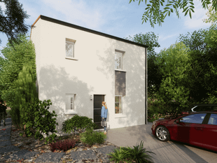 Photo Vente maison Nesmy