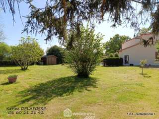 Vente maison 6 pièces Vente maison 6 pièces