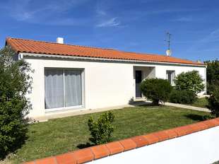 Photo Vente maison Nesmy