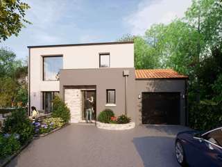 Vente maison
