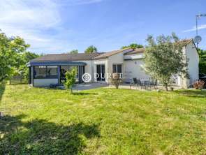 Vente Maison 3 chambresNesmy