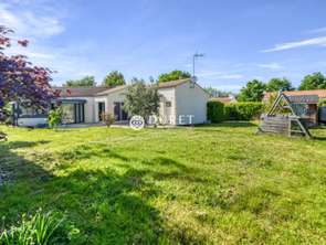 Vente Maison 3 chambresNesmy