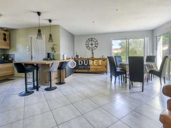 Vente maison 5 pièces Nesmy 85