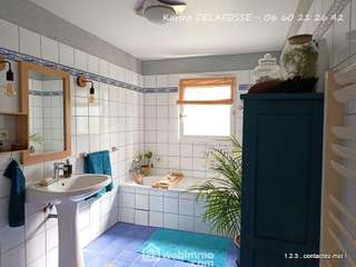 Vente maison 7 pièces Vente maison 7 pièces