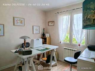 Vente maison 7 pièces Vente maison 7 pièces