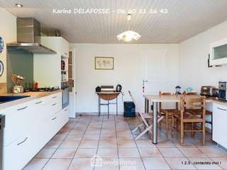 Vente maison 7 pièces Vente maison 7 pièces