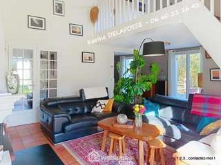 Vente maison 7 pièces Vente maison 7 pièces